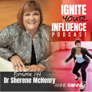 Sherene_McHenry_IQ_Expert_Podcast