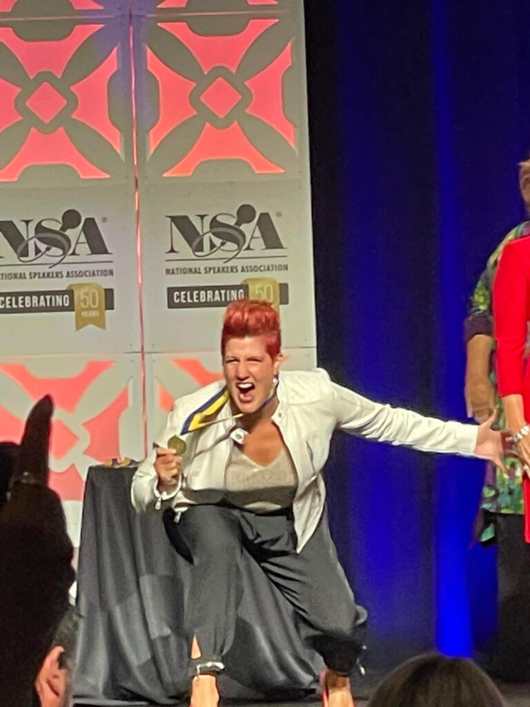 Anne Bonney_Blog_I Got My CSP_2